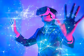 Metaverse and Augmented Reality