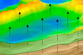 Spatial Data Analysis